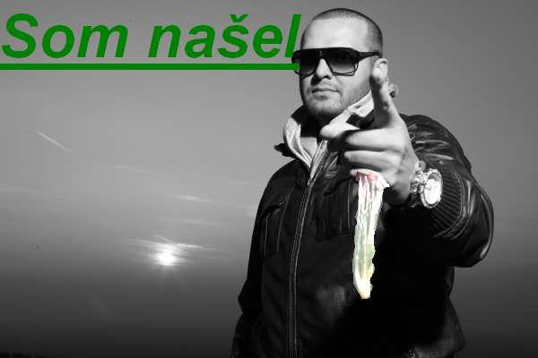 Som našel
