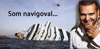 Som navigoval