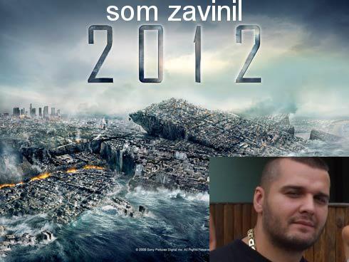 Som zavinil